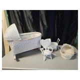 Older Doll Furniture