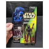 Star Wars Figure Death Star Gunner