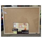 17x23 Bulletin Board