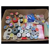 Sewing Supplies