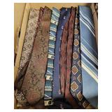 Ties Flat A