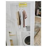 Magnetic Laundry Bar
