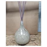Large Ceramic Decorative Vase