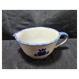 Mixing Bowl With Spout