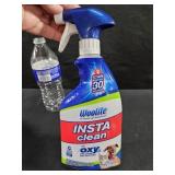 Pet Stain Remover