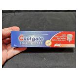 Coolgate Toothpaste
