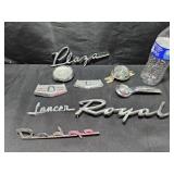 VTG Car Trim