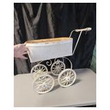 Older Doll Stroller