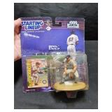 Alex Rodriguez Figure & Card