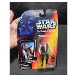 Star Wars Figure Han Solo