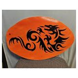Skimboard Used