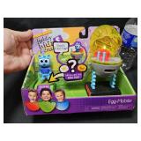 Hobby Kids Egg Mobile
