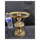 Brass Lamp Base