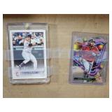 Baseball Cards