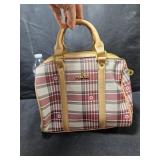 Angel Kiss Med Satchel Handbag