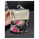 Ladies Leggins Floral SZ 2X