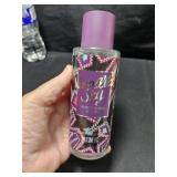 PINK Body Mist Vanilla & Berry