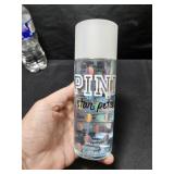 PINK Body Mist   Star Petals