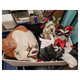 Halloween Costumes