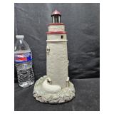 Lefton Marblehead Lighthouse Nightlight