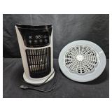 USB Fan & Socket Fan