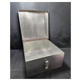 Heavy Duty Lock Box