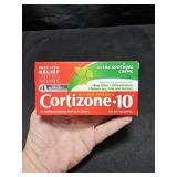 Cortizone 10 Creme