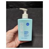 Fragrance Free Sensitive Skin Lotion