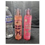 Body Spray