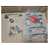 Drawer Pulls