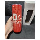 Local Crafter Tumbler OH State