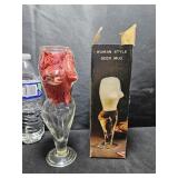 VTG Lady Beer Glass