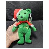 Bamm Beanos Bear