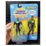 DC SuperPowers Green Lantern