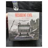 Resdient Evil Controller Holder