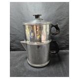 Lifetime Stove Drip O Lator Coffee Maker