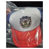 250 th Anniversary Hat