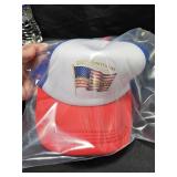 250 th Anniversary Hat