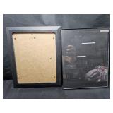 2 8x10 Frames