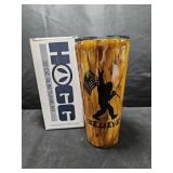 Local Crafter Tumbler Bigfoot