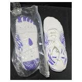 Water / Barefoot Shoes Mens SZ 8.5 or 9 Purp
