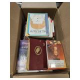 Box Of Books