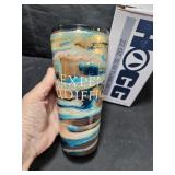 Local Crafter Tumbler Expensive & Difficult