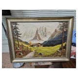Scenery Painting 29x21