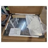 40 X 30 Metal Bathroom Mirror NEW