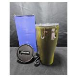 Local Crafter Tumbler Fishing Lure