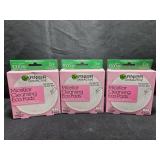 3 Boxes Micellar Cleansing Pads