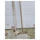 Garden Tools
