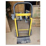 Dolly Cart