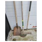 Garden Tools